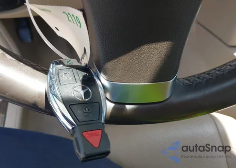 2011 Mercedes-Benz E 550 из США, поврежденный, VIN WDDKK7CF6BF095343